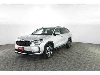 2ª serie 2.0 tdi dsg 7 posti executive