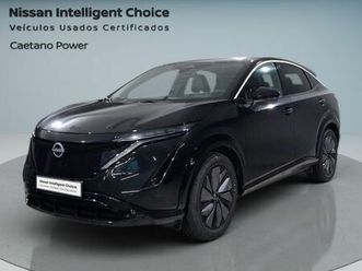 87 kwh 4x2 advance c 22kw
