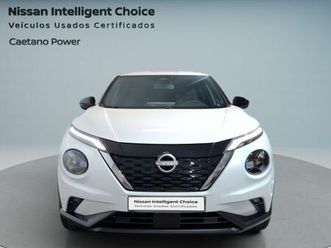 1.6 hybrid 143cv tekna