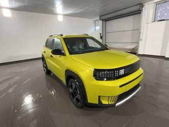 grande panda grande panda 1.2 hybrid 110 cv s&s la prima