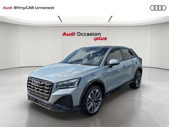 q2 35 tfsi 150 s tronic 7