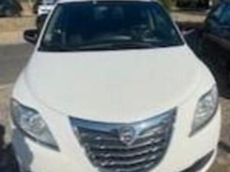 lancia ypsilon 1.2 69 cv 5p. s&s elefantino