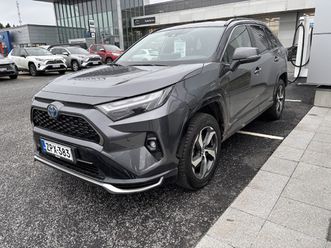 2,5 hybrid awd-i active plus anniversary edition