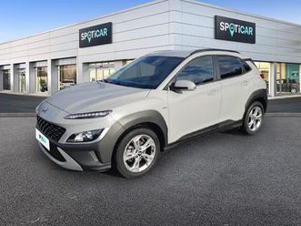 1.0 t gdi 120 hybrid 48v intuitive