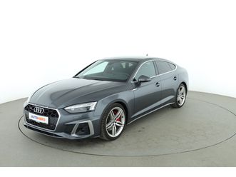45 tfsi mild-hybrid