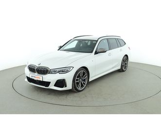 m340d mild-hybrid