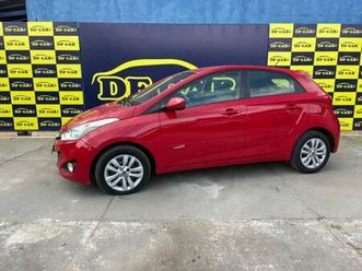 hyundai hb20 c./c.plus/c.style 1.6 flex 16v mec. 2014