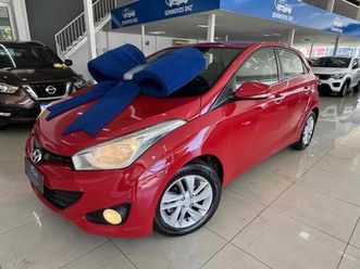 premium 1.6 flex 16v aut.