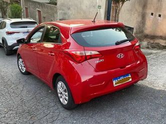 hyundai hb20 comf./c.plus/c.style 1.0 flex 12v 2013