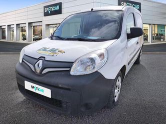 express blue dci 80 grand confort