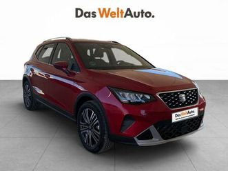 1.0 tsi xperience special edition 85 kw (115 cv)