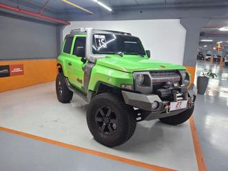 troller t4 3.2 tgv diesel 4wd