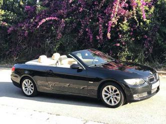 335i cabrio aut.