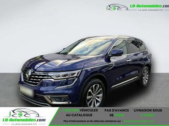 renault koleos dci1 85 bva allmode 4x4