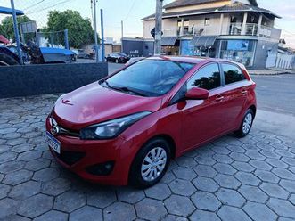 hyundai hb20 comf./c.plus/c.style 1.0 flex 12v 2013