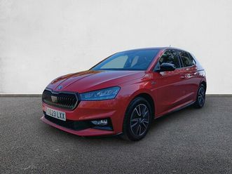 1.0 tsi monte carlo 81 kw (110 cv)