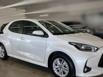 mazda 2 1.5 l hybrid vvt-i agile+comfort pack+safety pack