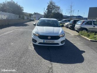 fiat tipo 1.3 m-jet pop