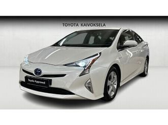 active **suomi-auto / toyota approved turva 12kk**