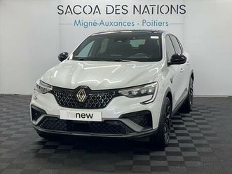 e-tech 145 - 23 esprit alpine