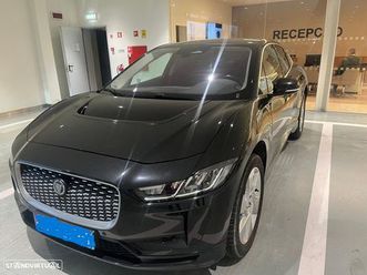 jaguar i-pace black awd aut.