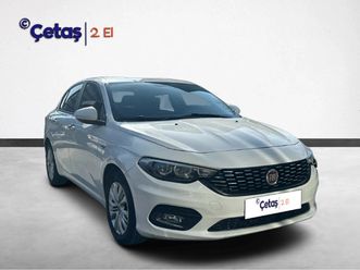 fiat egea 1.3 multijet urban plus 95hp sedan
