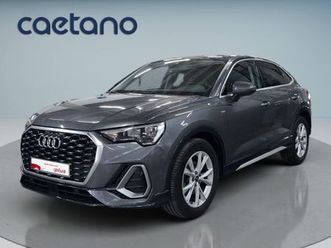 35 2.0 tdi s tronic s line