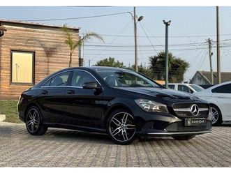mercedes-benz cla 180 d blueefficiency , 109cv