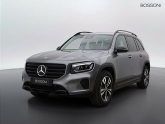 200 d progressive advanced plus 4matic 8g-dct 7p.ti