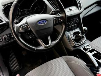 ford c-max 1.0 ecoboost s&s titanium