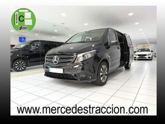 119 cdi tourer select extralarga