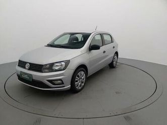 volkswagen gol 1.6