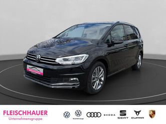2.0 tdi comfortline 7-sitze ahk navi kamera