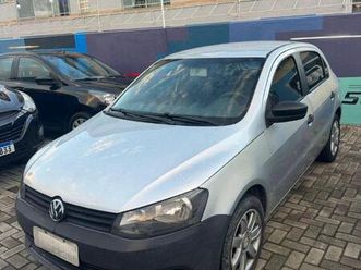 volkswagen gol city (trend)/titan 1.0 t. flex 8v 4p