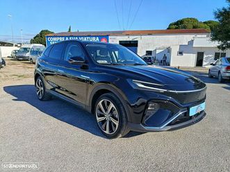 mg marvel r 70 kwh luxury