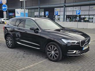 volvo xc60 t8 twin engine awd, cx. a., 408cv