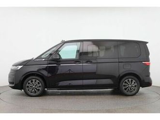 multivan business tdi