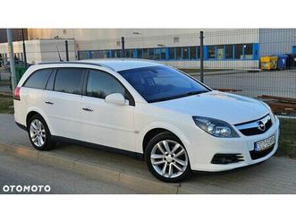 opel vectra 1.9 cdti dpf cosmo plus