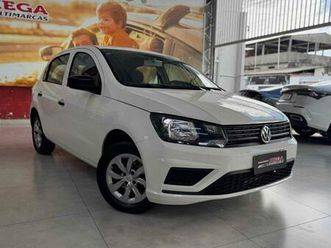 volkswagen gol 1.6