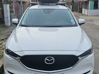 mazda cx-5 ultimate