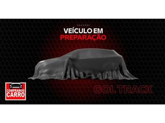 volkswagen gol 1.0 tec total flex track