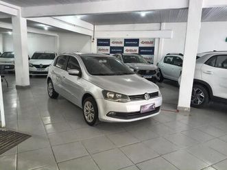 volkswagen gol comfortline 1.0 t. flex 8v 5p