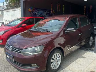 volkswagen gol 1.0 tec total flex comfortline