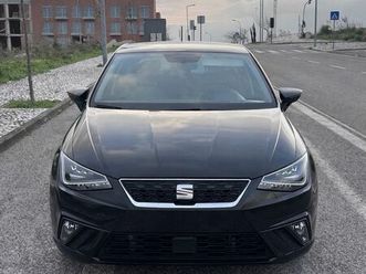 seat ibiza 1.6 tdi xcellence