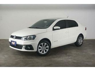 volkswagen voyage 1.6 comfortline