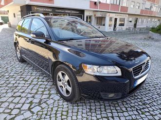 volvo v50 1.6 d, 109cv