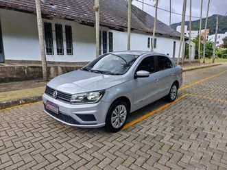 volkswagen voyage 1.6