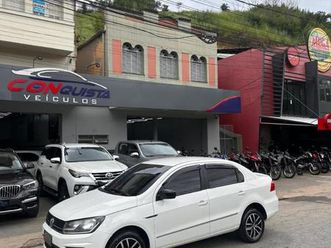 volkswagen voyage 1.6