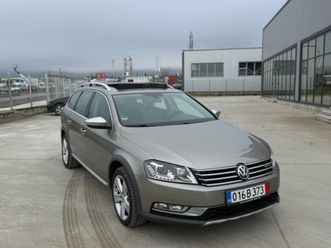 vw passat 2.0tdi alltrack лизинг!