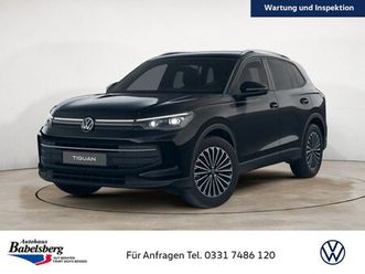 tiguan 1.5etsi dsg led navi ahk acc